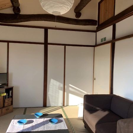 Munetada House 京都 外观 照片