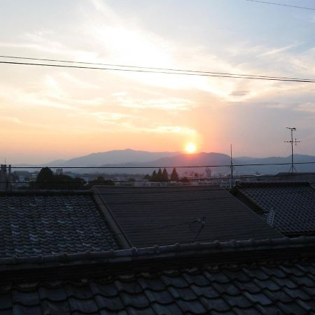 Munetada House 京都 外观 照片