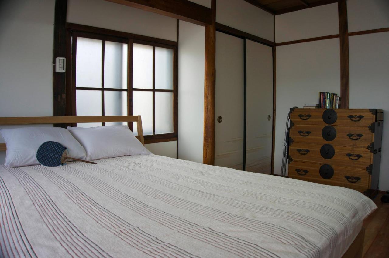 Munetada House 京都 外观 照片