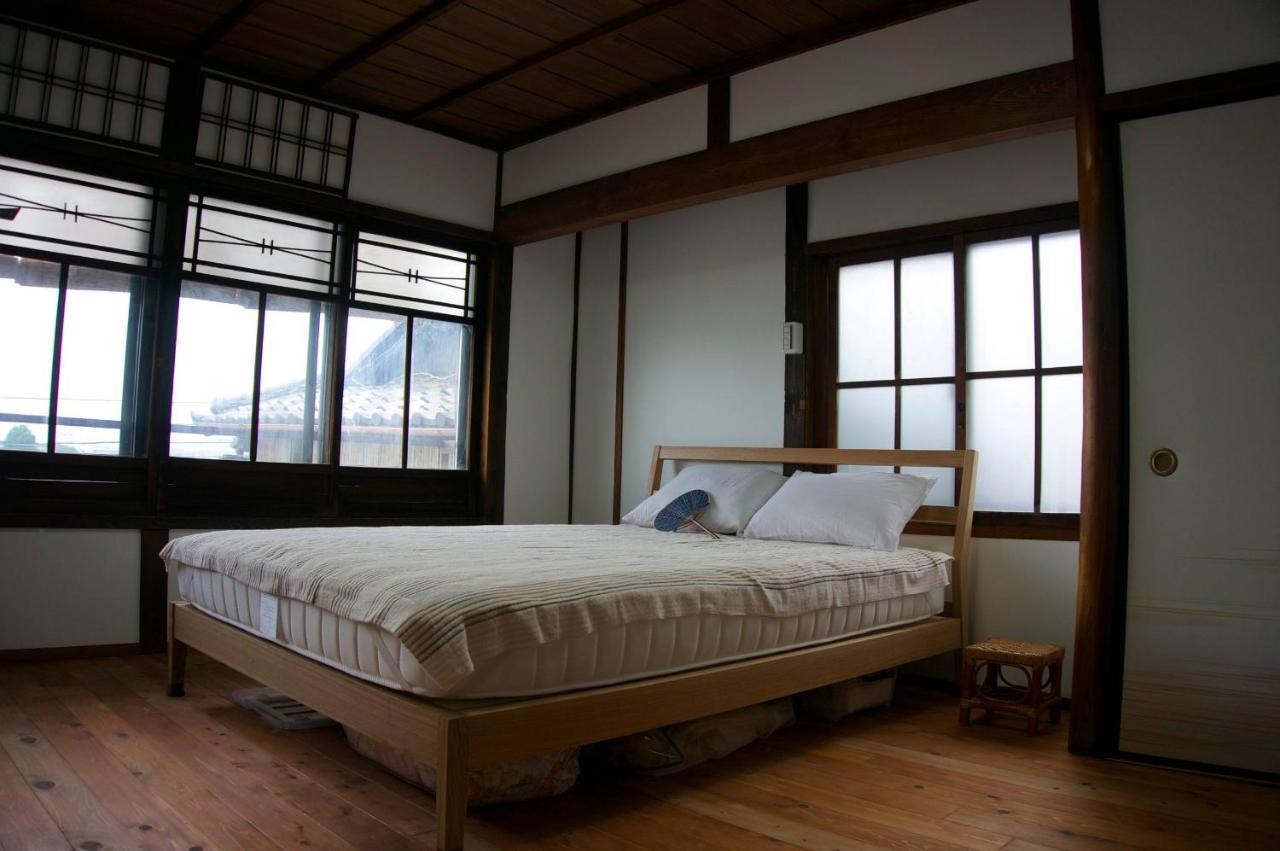 Munetada House 京都 外观 照片