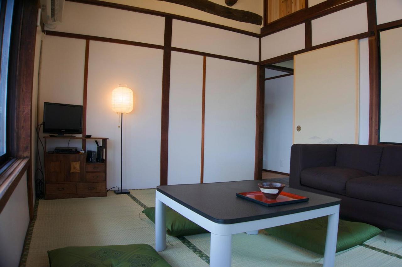 Munetada House 京都 外观 照片