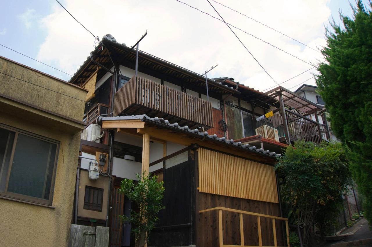 Munetada House 京都 外观 照片