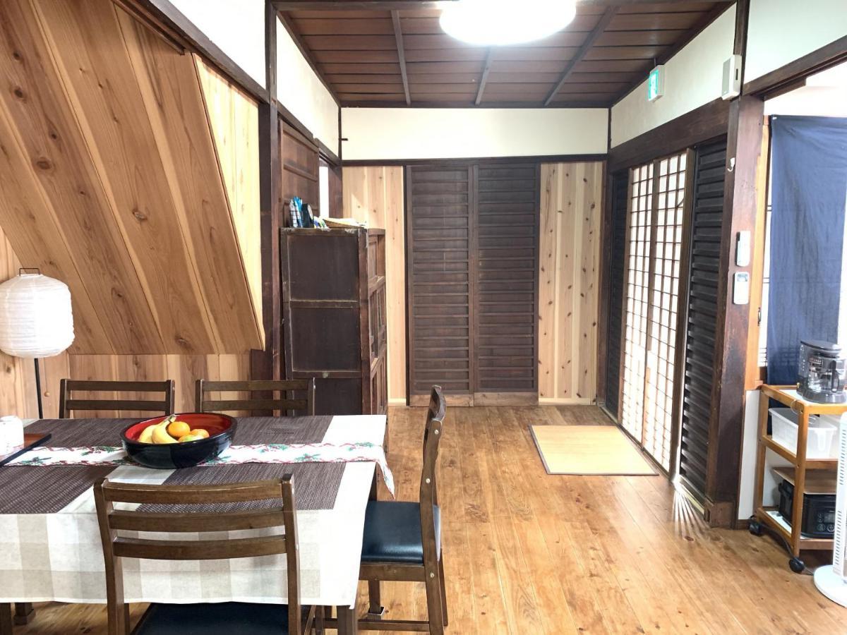 Munetada House 京都 外观 照片