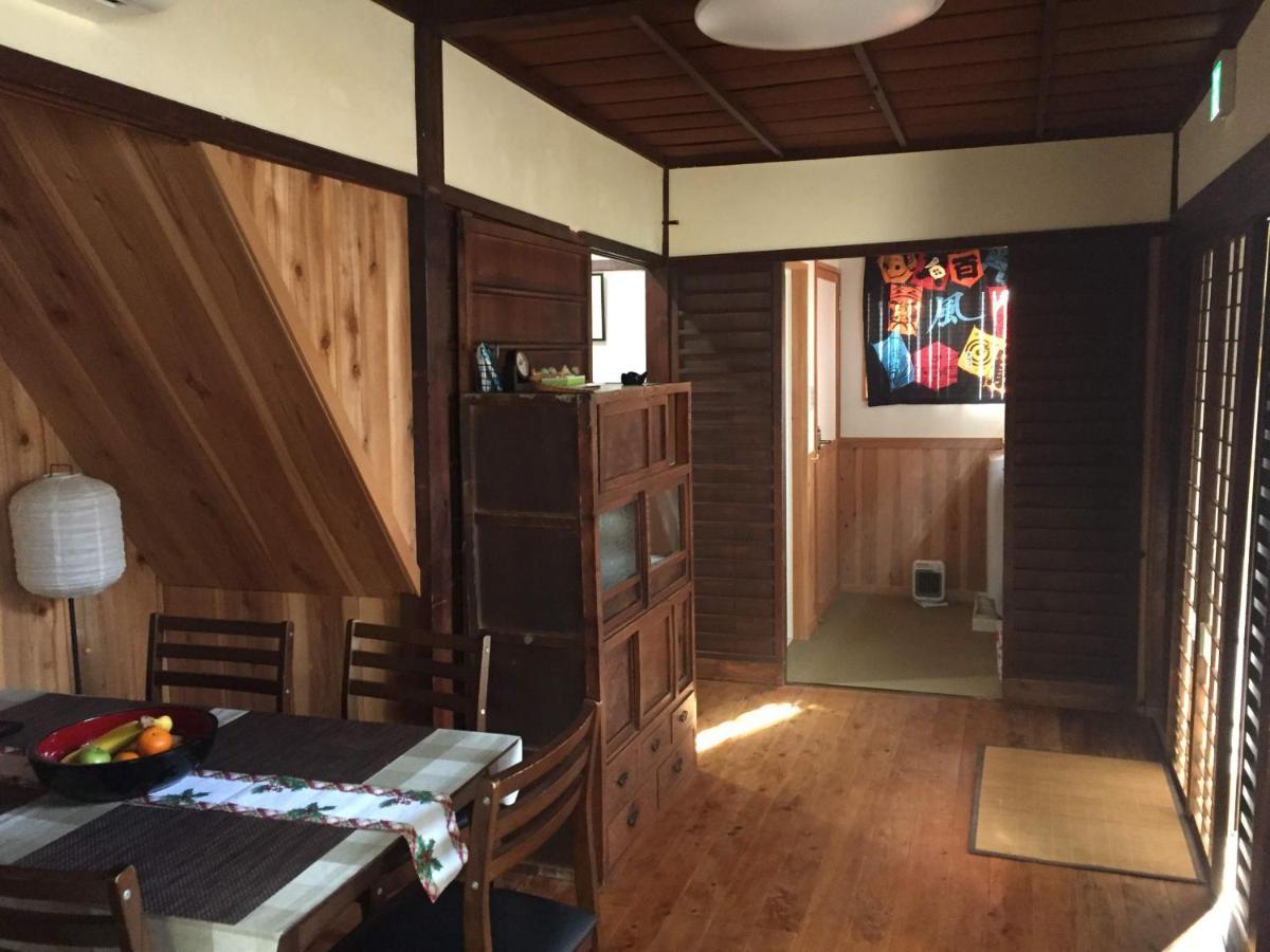 Munetada House 京都 外观 照片