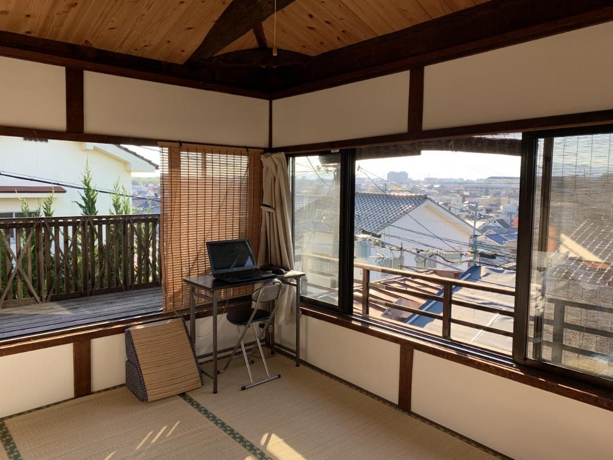 Munetada House 京都 外观 照片
