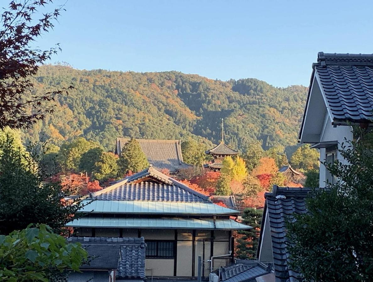 Munetada House 京都 外观 照片