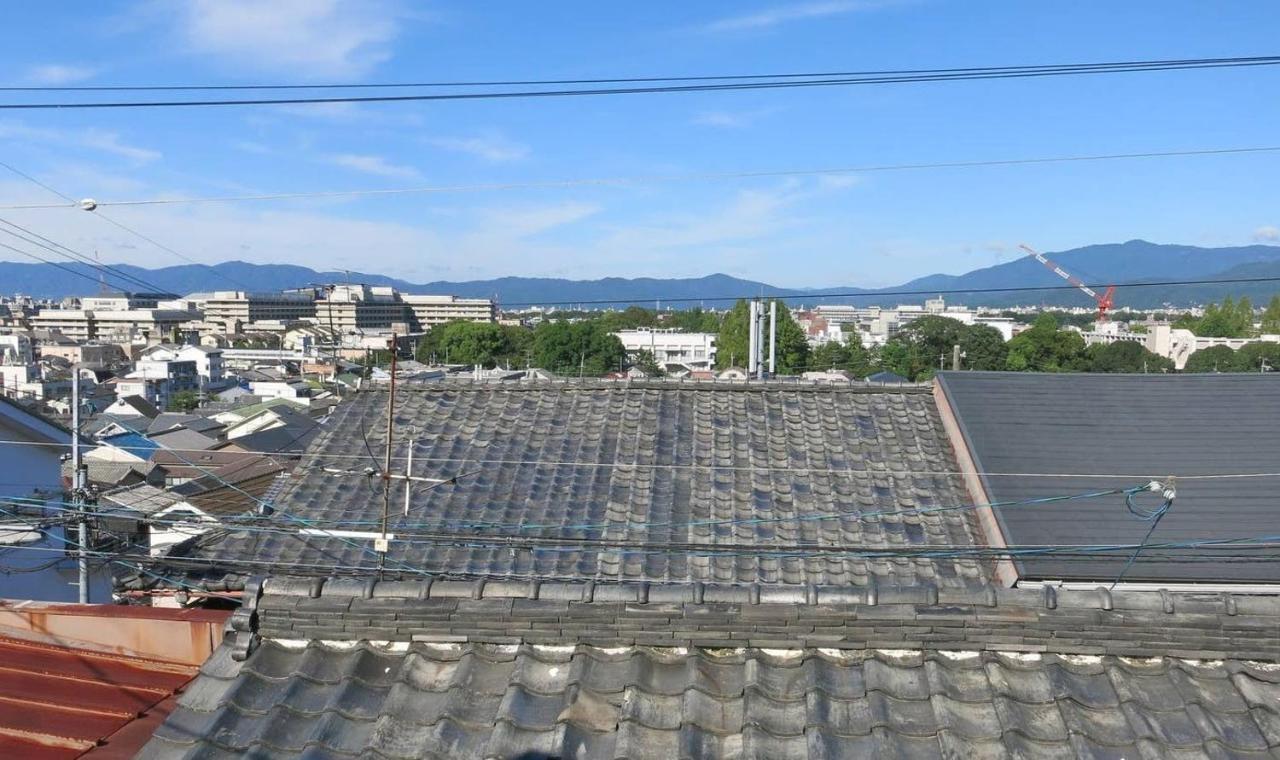 Munetada House 京都 外观 照片