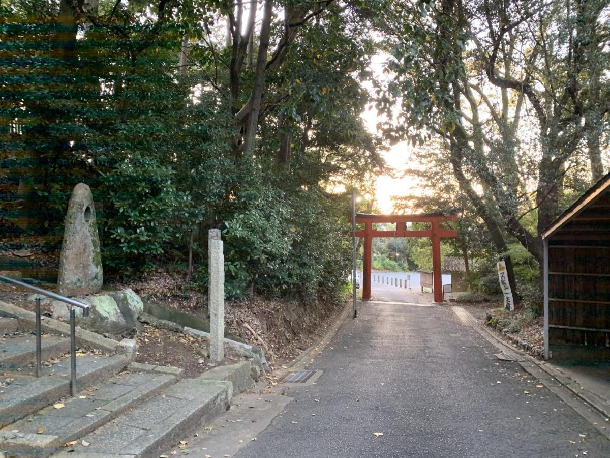 Munetada House 京都 外观 照片