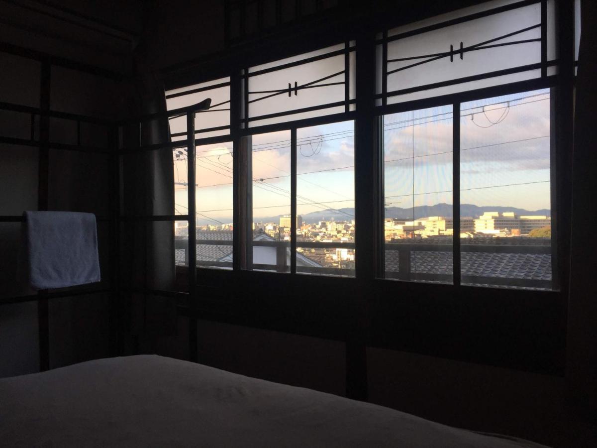 Munetada House 京都 外观 照片