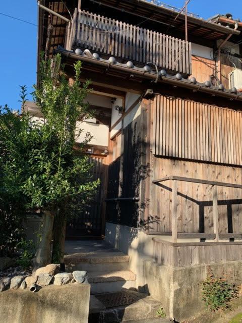 Munetada House 京都 外观 照片