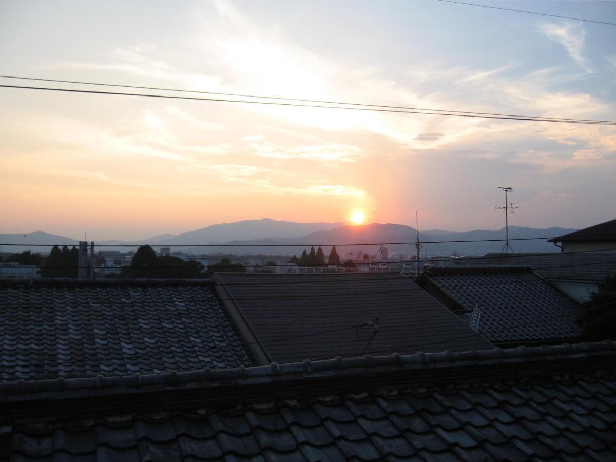 Munetada House 京都 外观 照片