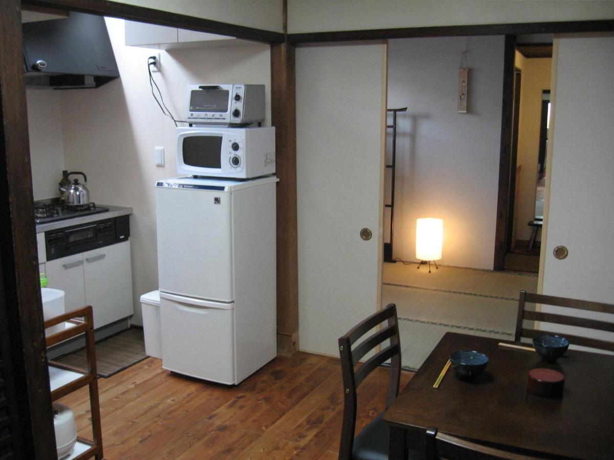 Munetada House 京都 外观 照片
